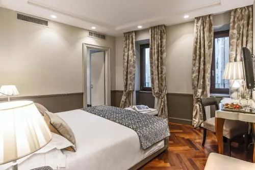 Hotel Lunetta photo 15