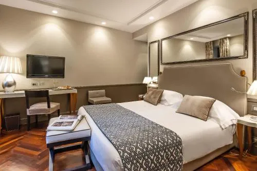 Hotel Lunetta photo 16