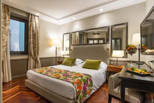 Hotel Lunetta photo 19