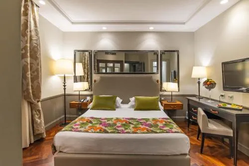 Hotel Lunetta photo 18