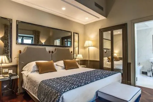 Hotel Lunetta photo 17