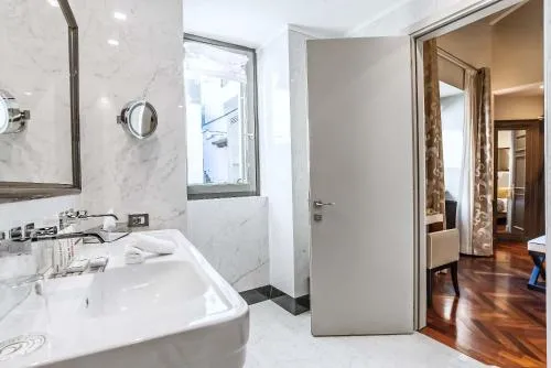 Hotel Lunetta photo 25