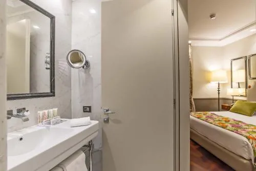 Hotel Lunetta photo 28