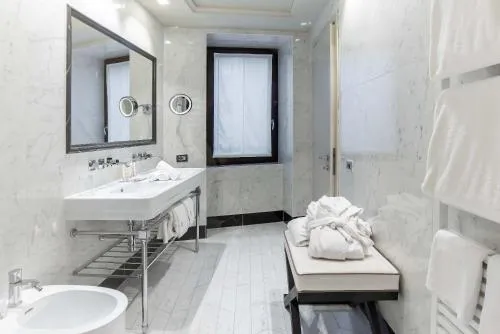 Hotel Lunetta photo 27