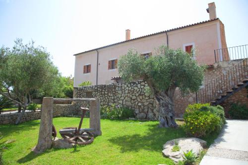 Fotografie z fotogalerie ubytování Agroturismo Ses Cases de Fetget v destinaci Son Servera