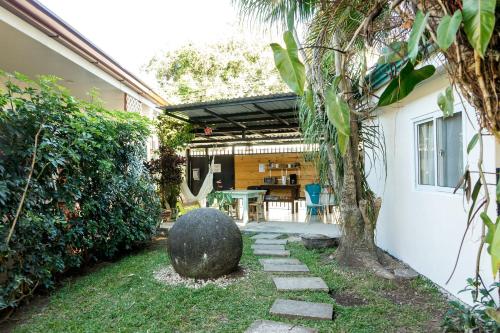 Photo de la galerie de l'établissement Terida Airport B&B, à Alajuela