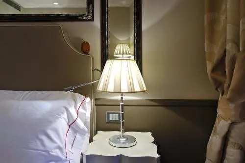 Hotel Lunetta photo 42