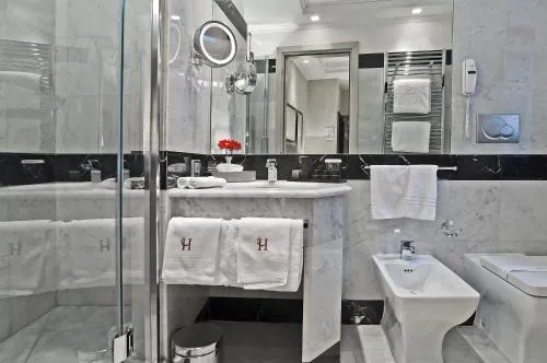 Hotel Lunetta photo 43