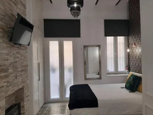 LA SUITE DEL CONDE LUXURY SUITES photo 17