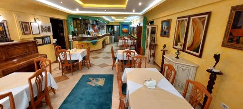 Gallery image of Hotel Kerber in Podgorica