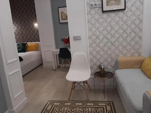 LA SUITE DEL CONDE LUXURY SUITES photo 11