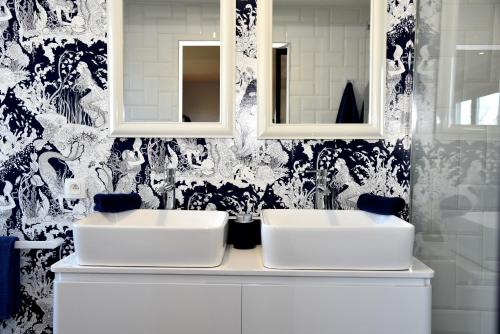 Fotografie z fotogalerie ubytování Cocoon-Chambre d'Hôtes v destinaci Namur