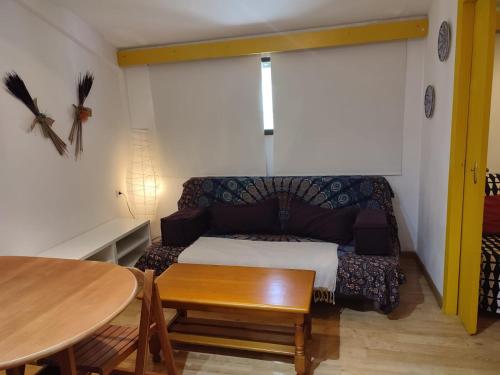Kép Apartamento en pistas de esquí szállásáról Candanchúban a galériában