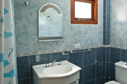 alojamiento Complejo de Mar Wasiyki Villa Gesell Villa Gesell
