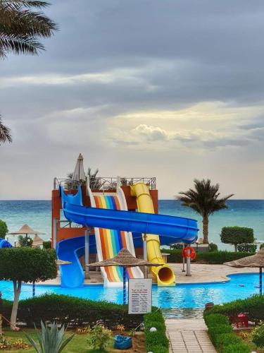 Retal View Resort El Sokhna