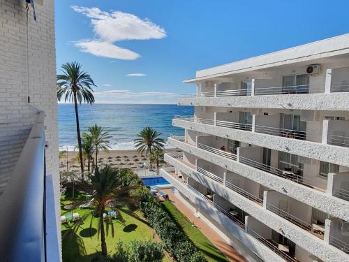 Skol 444. Fantastic Renovated 1 Bed Apartment in Skol Marbella
