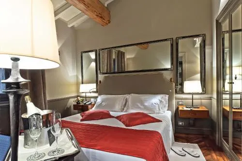 Hotel Lunetta photo 31
