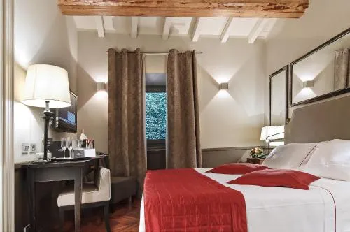 Hotel Lunetta photo 30