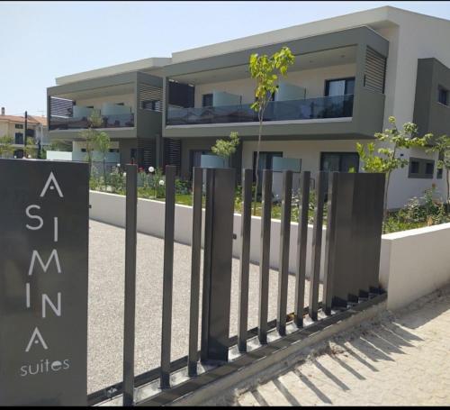 Asimina Suites