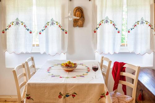 Φωτογραφία από το άλμπουμ του Family House Kalska Domačija σε Semič
