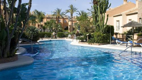 Sage Palm Apartment, Málaga – Bijgewerkte prijzen 2022