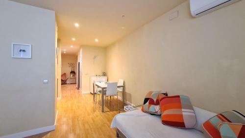 Apartamento Unio