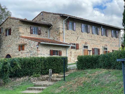 Villa Feudo – Photos 5