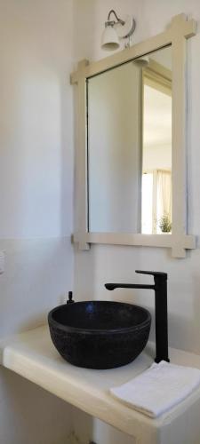 Fotografie z fotogalerie ubytování Lithos Villas v destinaci Karystos