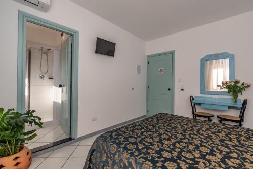 Gallery image of Hotel Quasar in Cala Liberotto