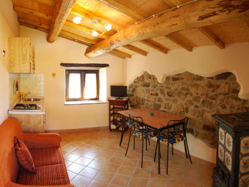 Gallery image of Agriturismo Fienile del Canalone in Santa Fiora