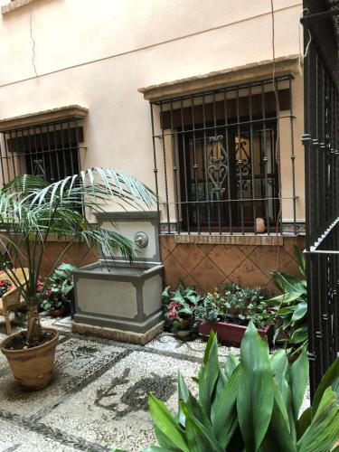 Apartamento Peregrinos