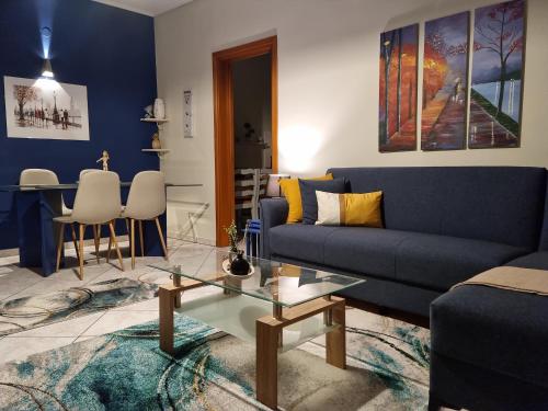 Gallery image of Casa MiRa in Kavala