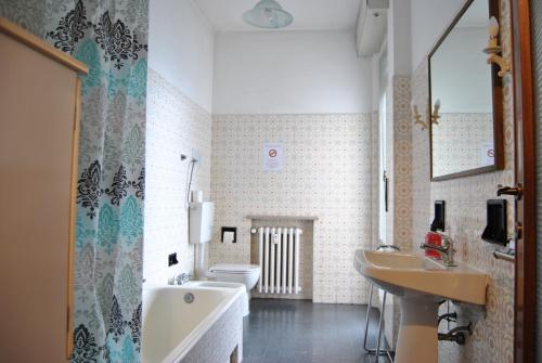 Gallery image of Lombardi Fleming in Parma