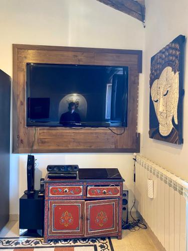 ML Luxury Apartment