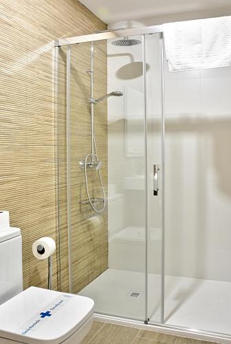 Apartamento de dos dormitorios en Triana