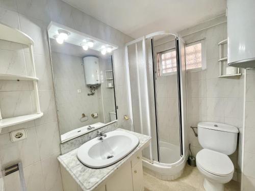 Apartment In Av Mediterraneo