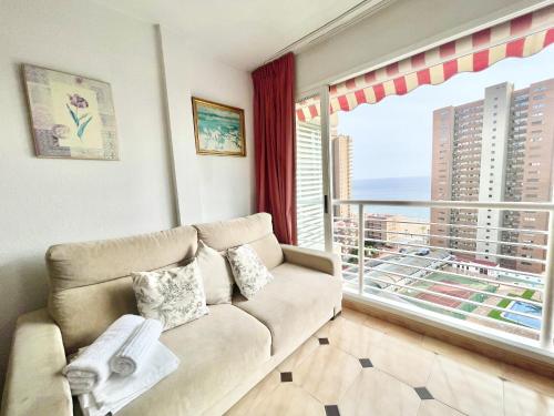 Apartment In Av Mediterraneo