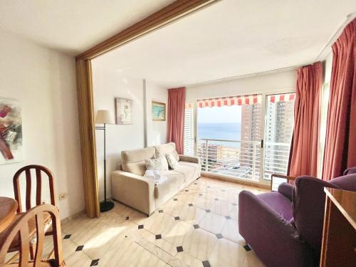 Apartment In Av Mediterraneo