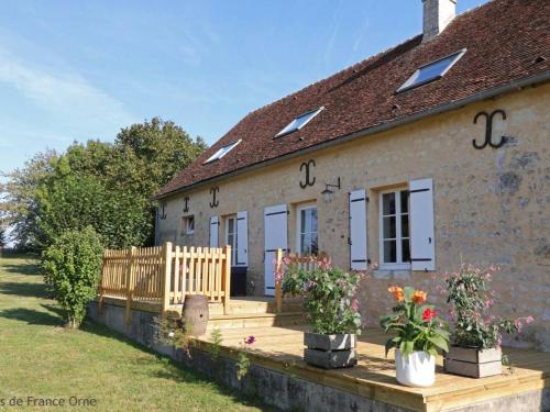 Le Pin-la-Garenne