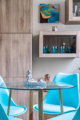 Slava Luxury Suite