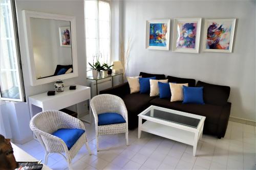 Hoche Cannes Centre \