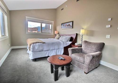 Gallery image of Luxury Penthouse - 3 King Suites - Ug Parking in Canmore