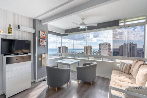 Studio Playa Paraíso