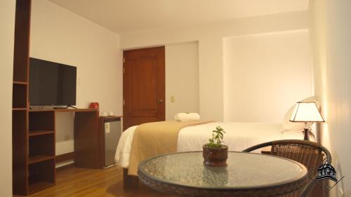 Foto de la galeria de Elsa Wasi Cusco a Cusco