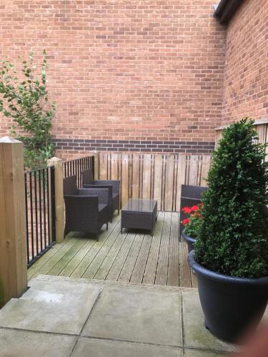The Gallery Two Bedroom Apartment – Photos 2