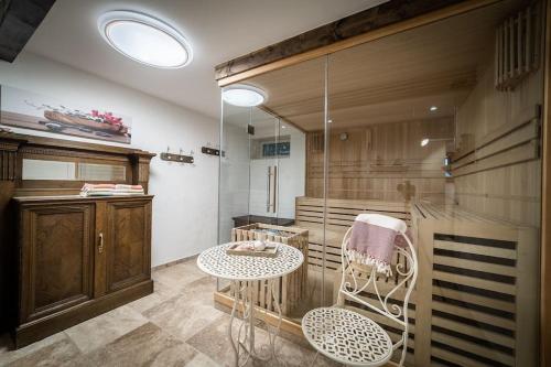 Galeriebild der Unterkunft Sommerhaus am Nationalpark Eifel mit Sauna in Monschau