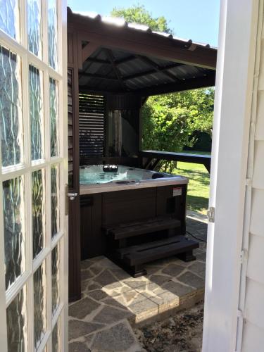 The Garth Guest Suite Studio Cottage – Photos 5