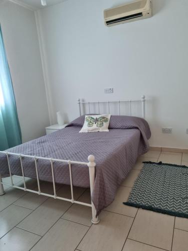 Gallery image of Cosy one bedroom apartment in Pafos in Paphos City