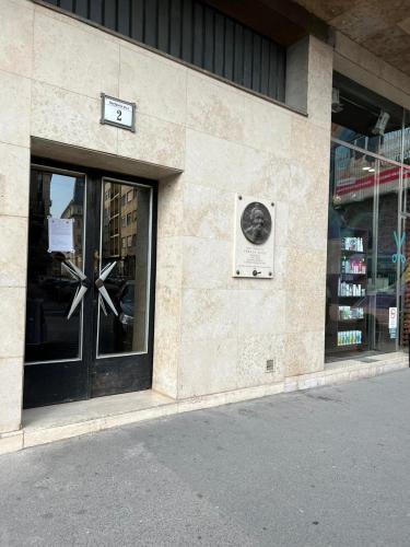 Gambar di galeri bagi Prince apartment downtown di Budapest