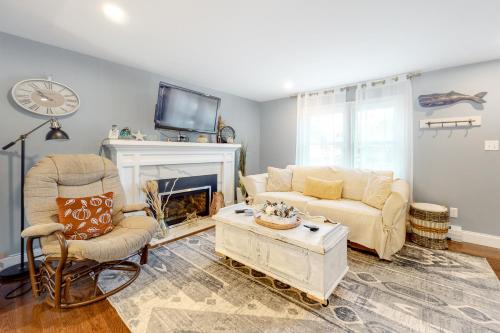 Cape Brook Bungalow – Photos 2